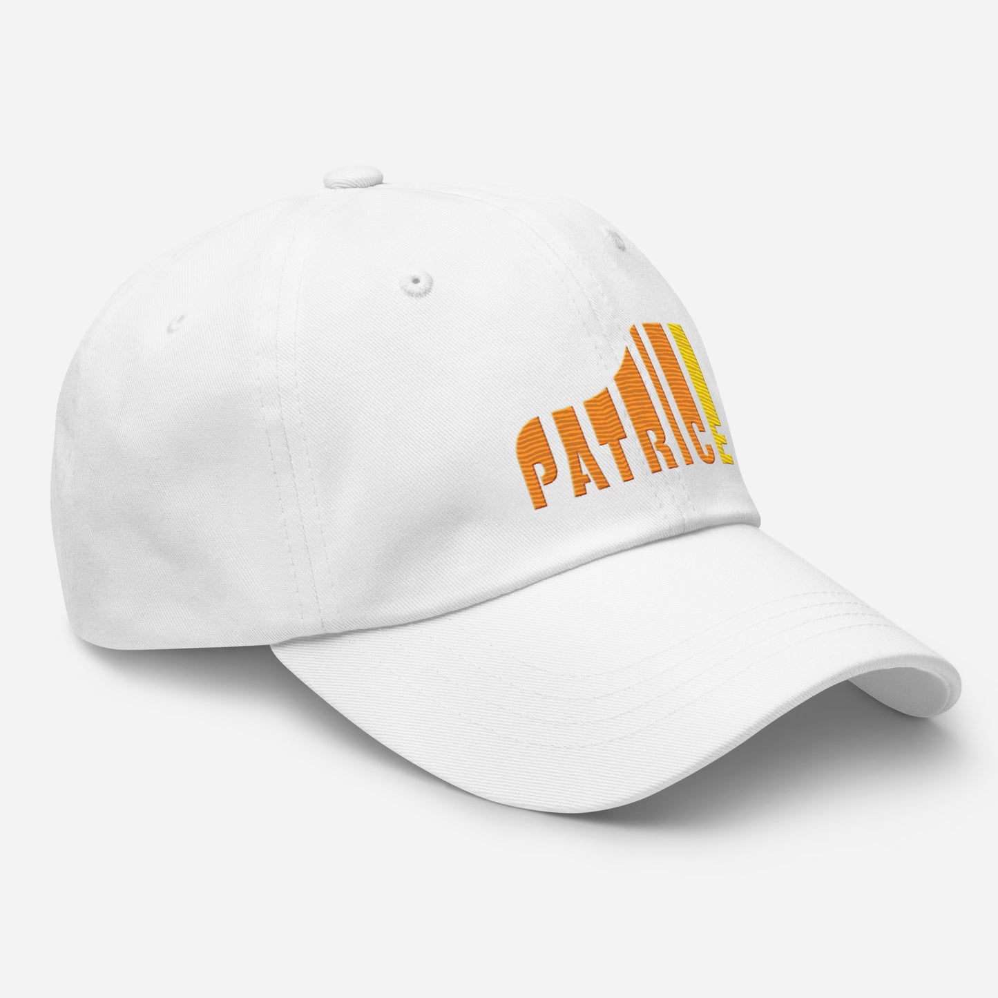 Patrice Cap