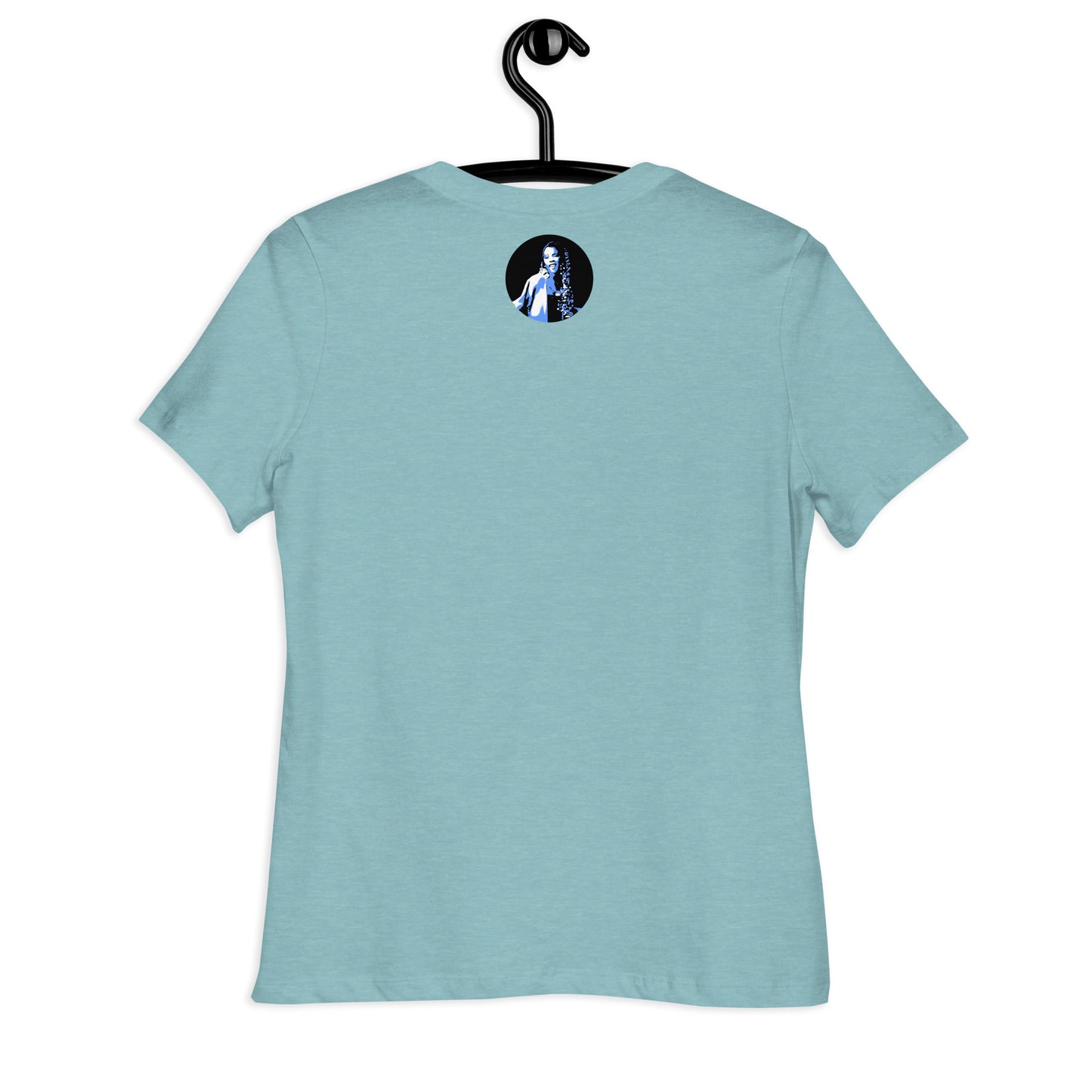 Patrice Rushen Women's Relaxed T-Shirt