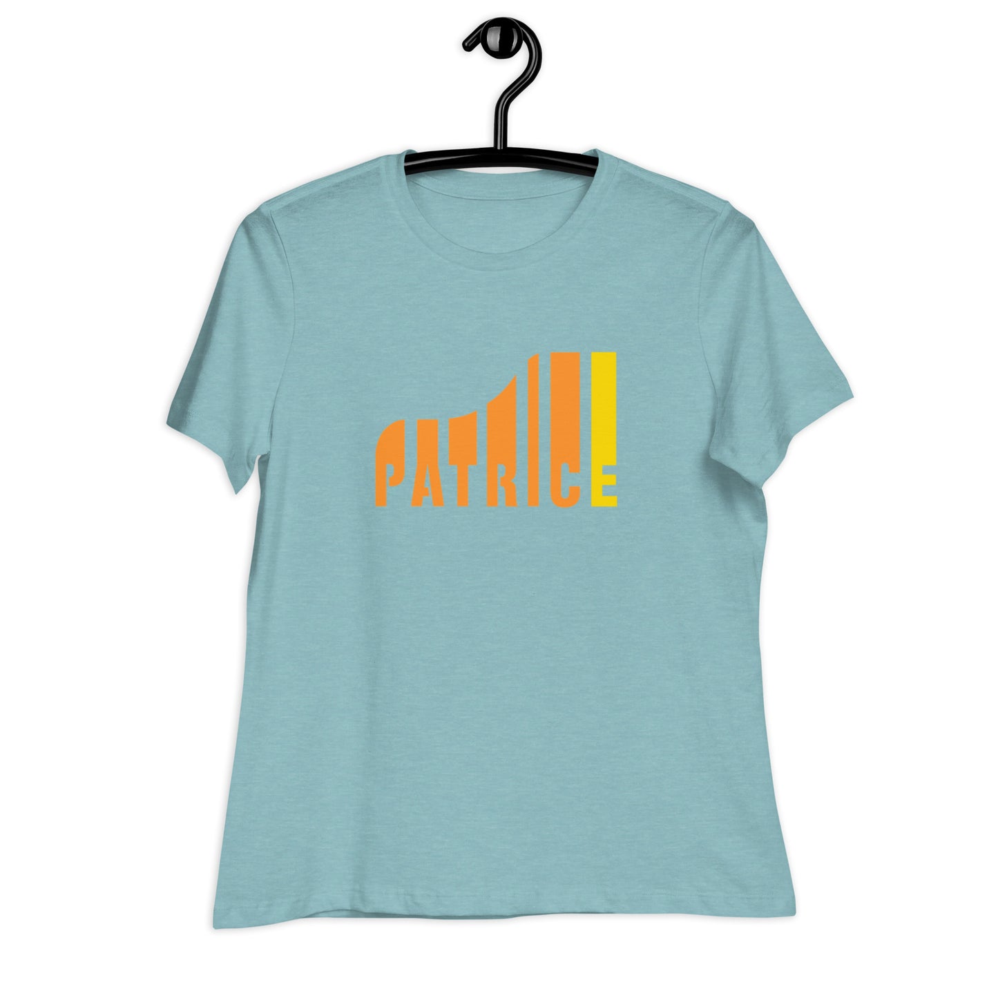 Patrice Rushen Women's Relaxed T-Shirt