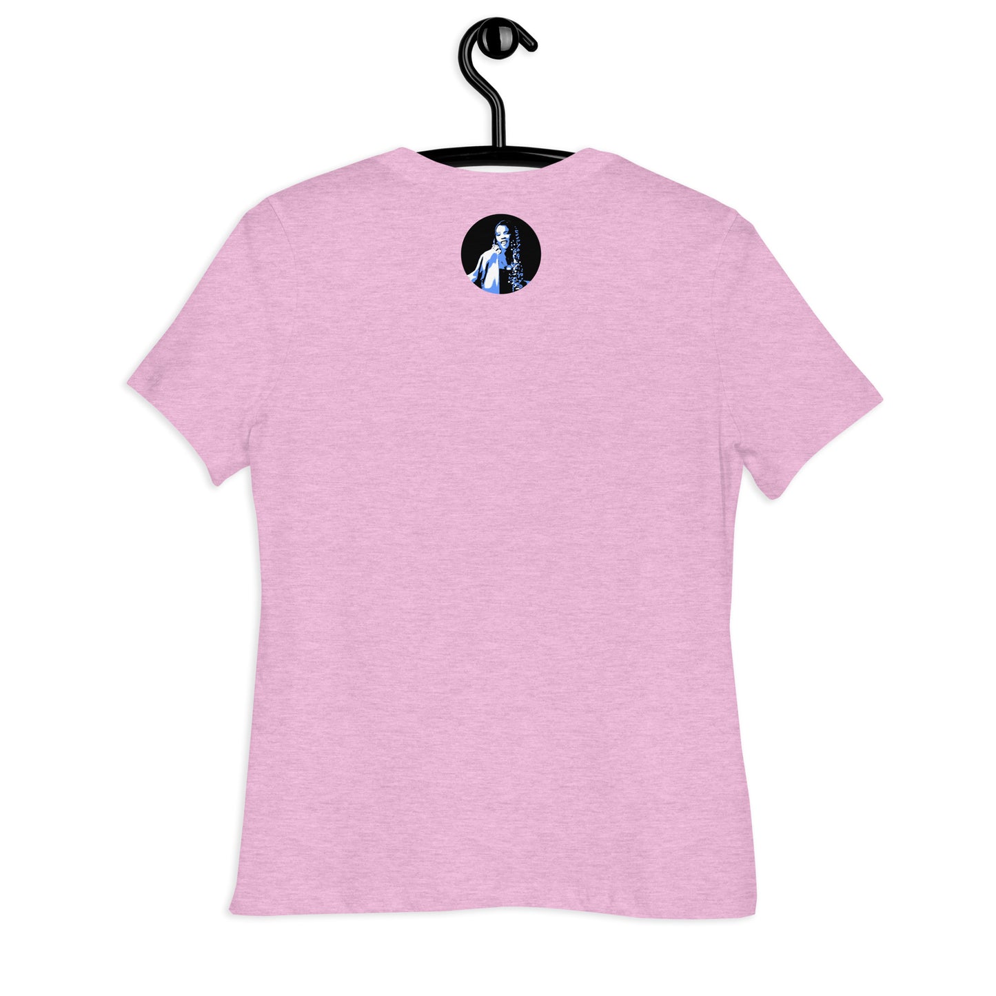 Patrice Rushen Women's Relaxed T-Shirt