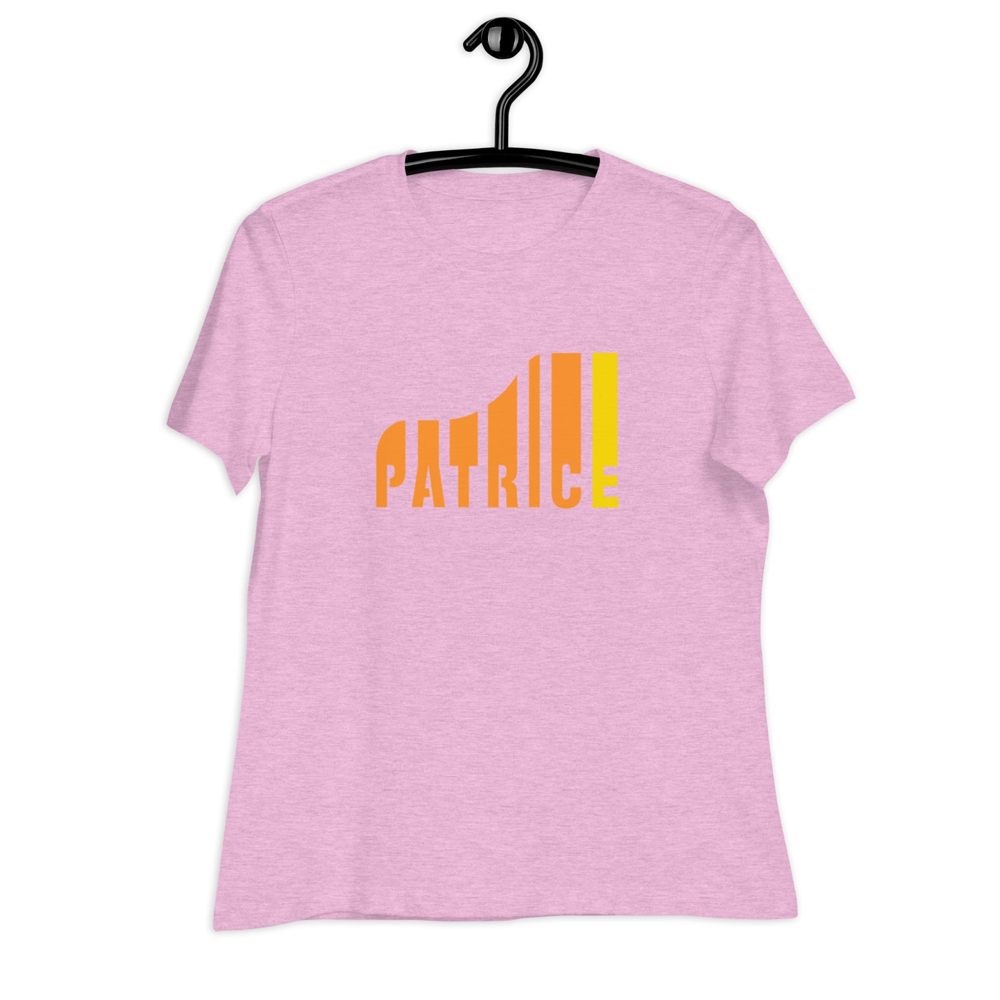 Patrice Rushen Women's Relaxed T-Shirt