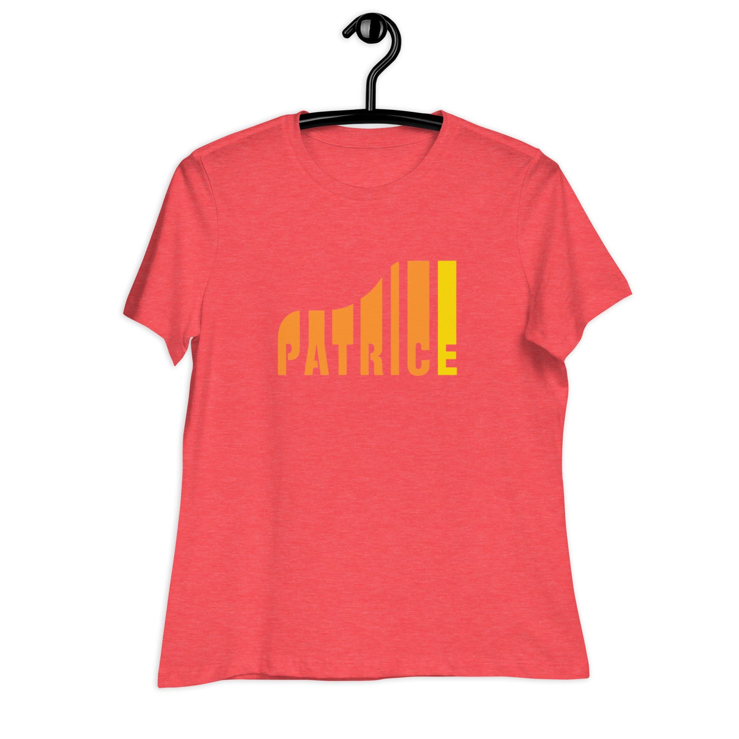 Patrice Rushen Women's Relaxed T-Shirt