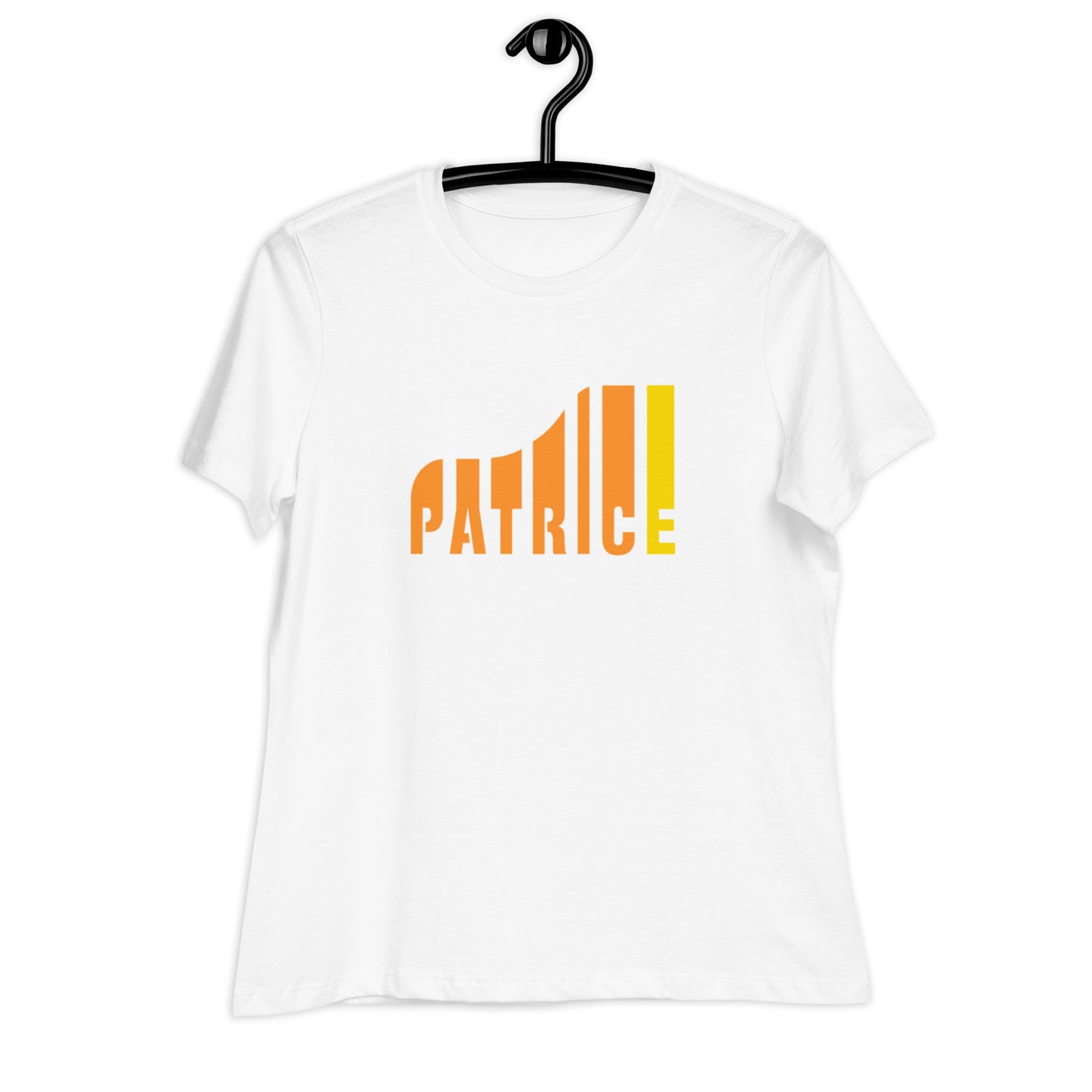 Patrice Rushen Women's Relaxed T-Shirt